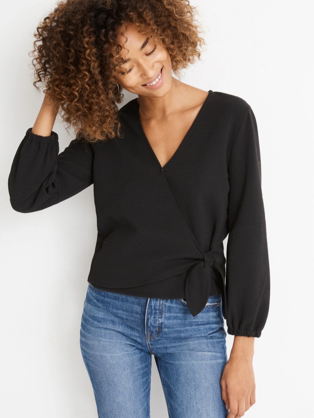 Madewell Top